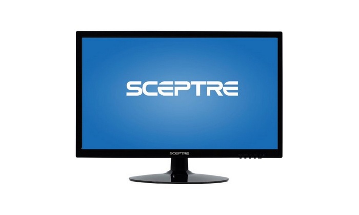 Sceptre Monitor