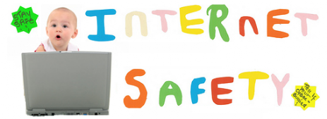 Safe kids on internet