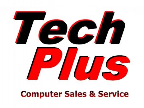 Tech Plus Logo